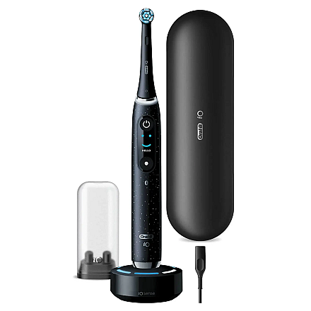 Oral-B Електрична зубна щітка Серія iO10 Акумуляторна - 1