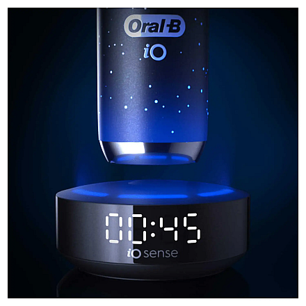 Oral-B Електрична зубна щітка Серія iO10 Акумуляторна - 3