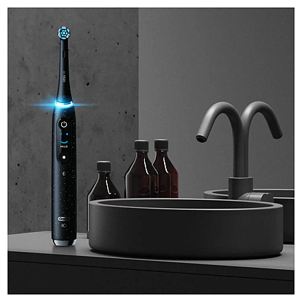 Oral-B Електрична зубна щітка Серія iO10 Акумуляторна - 4
