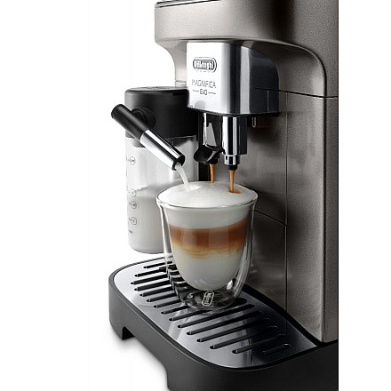 Delonghi Ekspres do kawy ECAM290.81.TB Magnifica Evo - 5