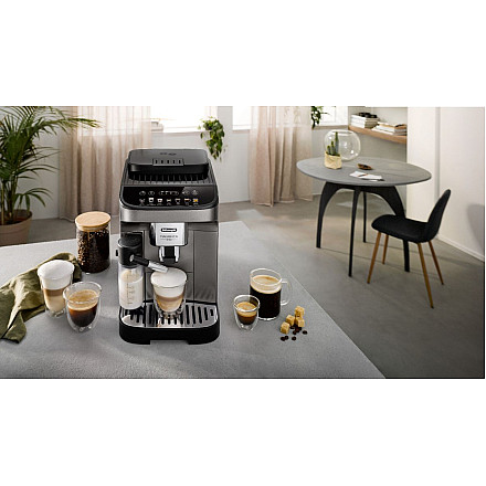 Delonghi Ekspres do kawy ECAM290.81.TB Magnifica Evo - 4