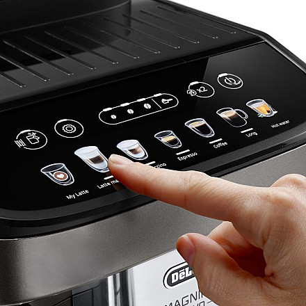 Delonghi Ekspres do kawy ECAM290.81.TB Magnifica Evo - 6