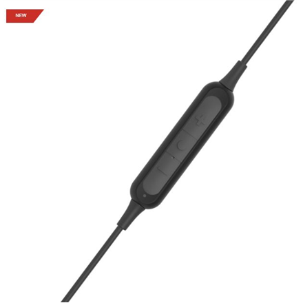 Koss | BT232i | Słuchawki | Bezprzewodowe | Douszne | Mikrofon | Bezprzewodowe | Czarne - 3