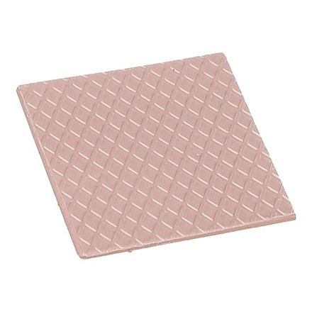 Thermal Grizzly | Minus Pad 8 - 30 x 30 x 1,5 mm | N/A | Zakres temperatur: -100°C / +250°C - 2