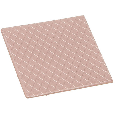 Thermal Grizzly | Minus Pad 8 - 30 x 30 x 2,0 mm | N/A | Zakres temperatur: -100°C / +250°C - 1