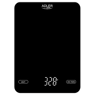 Adler Ваги кухонні AD 3177b