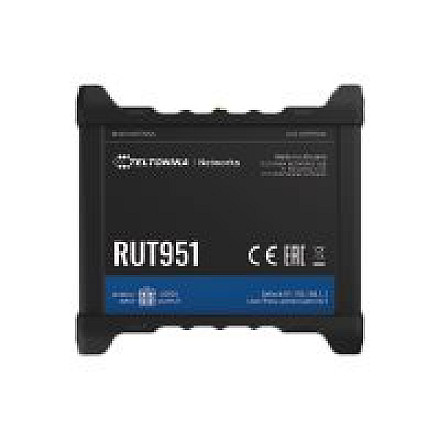 Промисловий комірний маршрутизатор RUT951 802.11n 10/100 Mbit/s - 5