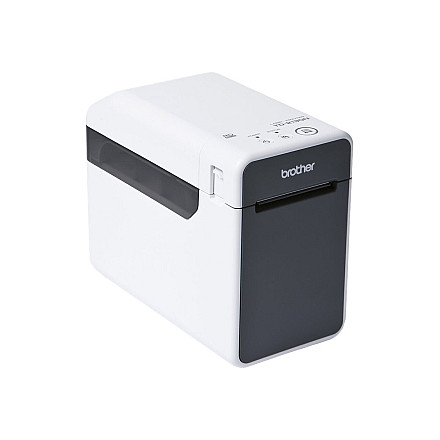 Brother TD-2135N | monochromatyczna | termiczna | drukarka etykiet - 6
