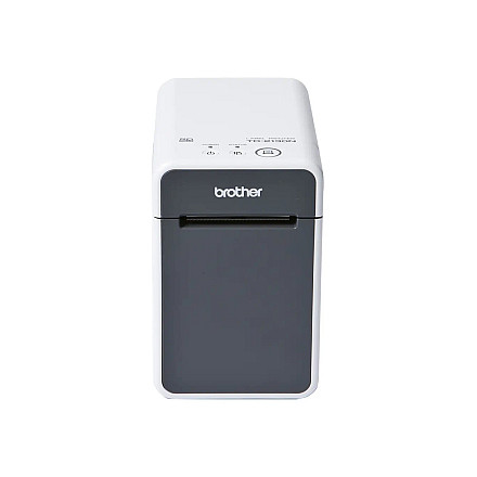 Brother TD-2135N | monochromatyczna | termiczna | drukarka etykiet - 7
