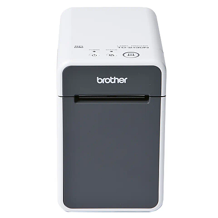Brother TD-2135N | monochromatyczna | termiczna | drukarka etykiet - 1