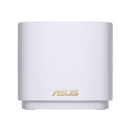 ZenWiFi XD4 Plus (W-2-PK) Wireless-AX1800 (2-pak) | 802.11ax | 1201+574 Mbit/s | 10/100/1000 Mbit/s | Porty Ethernet LAN (RJ-45) 1 | Obsługa sieci Mesh Tak | MU-MiMO Tak | Brak mobilnej łączności szer - 4