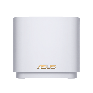 ZenWiFi XD4 Plus (W-2-PK) Wireless-AX1800 (2-pak) | 802.11ax | 1201+574 Mbit/s | 10/100/1000 Mbit/s | Porty Ethernet LAN (RJ-45) 1 | Obsługa sieci Mesh Tak | MU-MiMO Tak | Brak mobilnej łączności szer