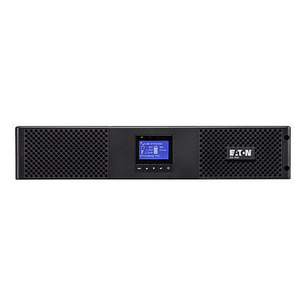 Eaton | UPS | 9SX 3000i Rack2U | 3000 VA | 2700 W - 4