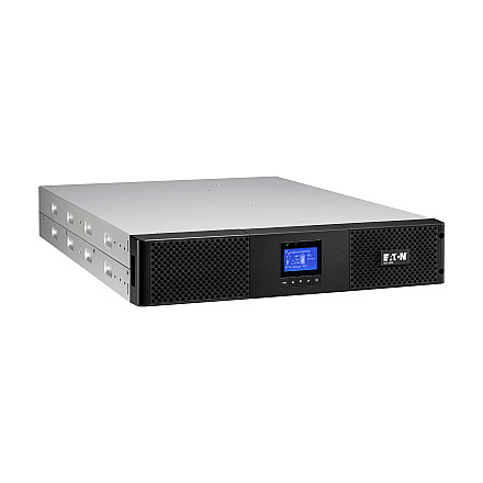 Eaton | UPS | 9SX 3000i Rack2U | 3000 VA | 2700 W - 2