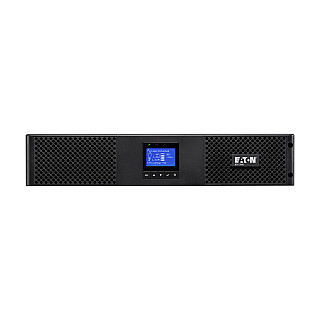 Eaton | UPS | 9SX 3000i Rack2U | 3000 VA | 2700 W