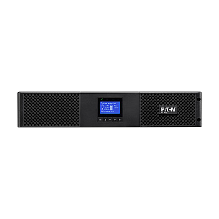 Eaton | UPS | 9SX 3000i Rack2U | 3000 VA | 2700 W - 1