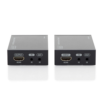 Przedłużacz HDMI Digitus | 4K, 4K/30Hz - 3
