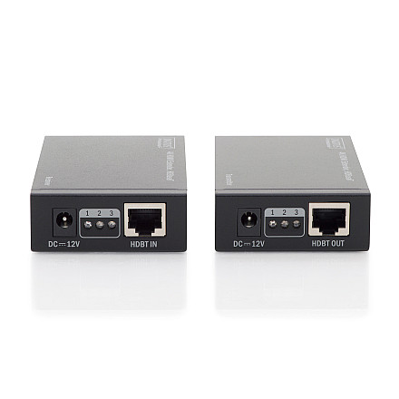 Przedłużacz HDMI Digitus | 4K, 4K/30Hz - 2