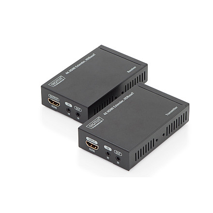 Przedłużacz HDMI Digitus | 4K, 4K/30Hz - 1