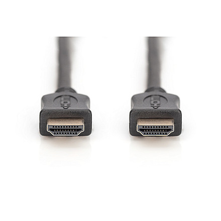 Digitus | AK-330107-100-S | HDMI для HDMI - 2