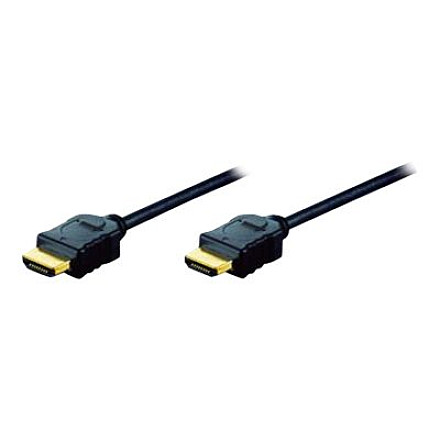 Digitus | AK-330107-100-S | HDMI для HDMI - 3