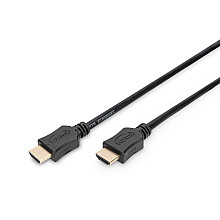 Digitus | AK-330107-100-S | HDMI для HDMI