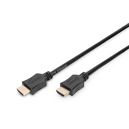 Digitus | AK-330107-100-S | HDMI для HDMI - 1