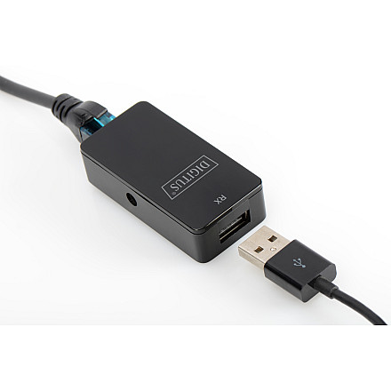 Digitus | DA-70141 | USB 2.0 - 3