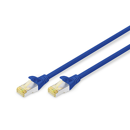 Кабель krosowy Digitus | CAT 6A S-FTP | DK-1644-A-005/B - 1
