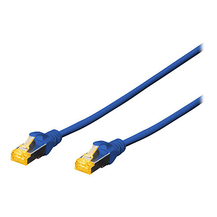 Кабель krosowy Digitus | CAT 6A S-FTP | DK-1644-A-005/B - 2