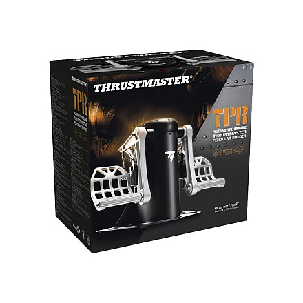 Thrustmaster | Важіль керування TPR - 9