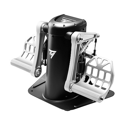 Thrustmaster | Важіль керування TPR - 3