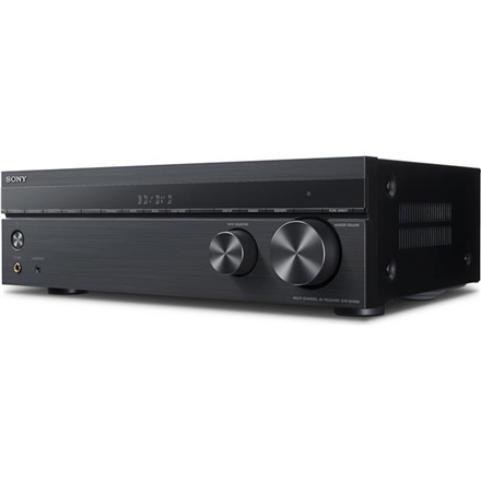 5.2-канальний amplituner AV для kina domowego Sony STRDH590 - 2