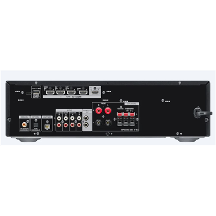 5.2-канальний amplituner AV для kina domowego Sony STRDH590 - 3