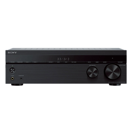 5.2-канальний amplituner AV для kina domowego Sony STRDH590 - 1