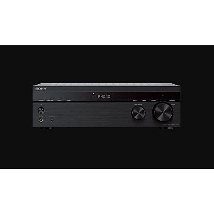 Sony | STR-DH190 | Bluetooth | FM-радіо | Бездротове з'єднання - 4