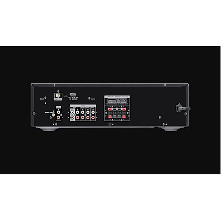 Sony | STR-DH190 | Bluetooth | FM-радіо | Бездротове з'єднання - 6