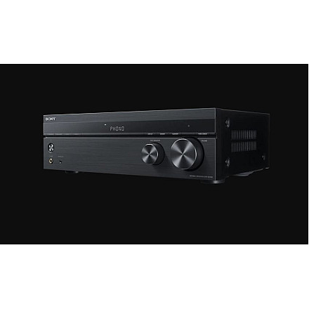 Sony | STR-DH190 | Bluetooth | FM-радіо | Бездротове з'єднання - 5