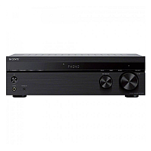 Sony | STR-DH190 | Bluetooth | FM-радіо | Бездротове з'єднання