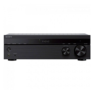 Sony | STR-DH190 | Bluetooth | FM-радіо | Бездротове з'єднання