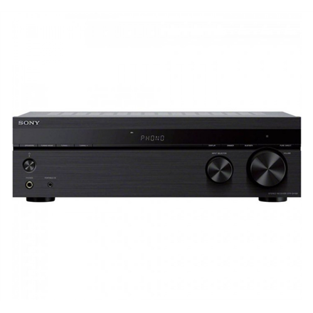 Sony | STR-DH190 | Bluetooth | FM-радіо | Бездротове з'єднання - 1