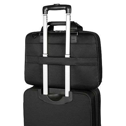 Targus Mobile Elite Topload Pasuje для rozmiaru 15,6-16 