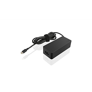 Standardowy zasilacz мережевий Lenovo | 65 W (USB typu C) | USB | 5-20 V