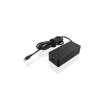 Standardowy zasilacz мережевий Lenovo | 65 W (USB typu C) | USB | 5-20 V - 1