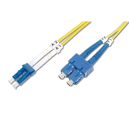 Digitus | Patch cord | DK-2932-05 - 1