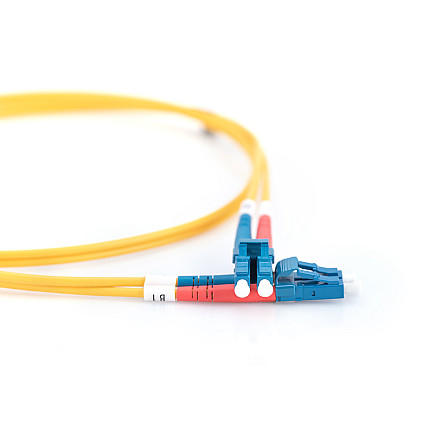 Digitus | Patch cord | DK-2933-05 - 2