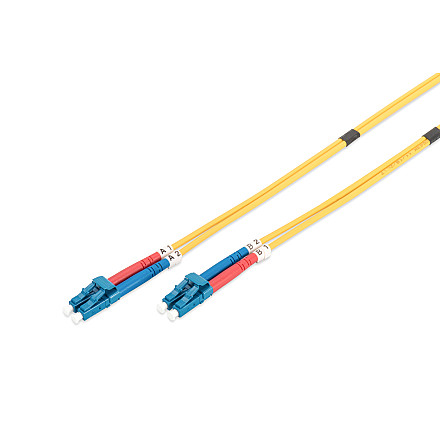 Digitus | Patch cord | DK-2933-05 - 1