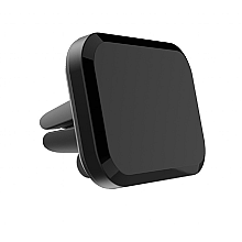 Gembird TA-CHM-01 - uchwyt samochodowy na telefon komórkowy | Czarny