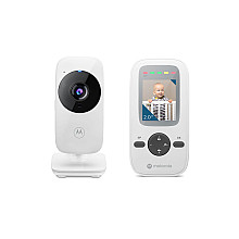 Motorola Відеоняня VM481 2.0