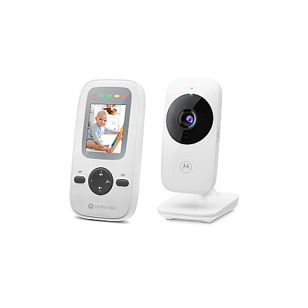 Motorola Відеоняня VM481 2.0